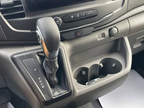 New 2026 Ford Transit 150 Low Roof w/ Load Area Protection Package image 11