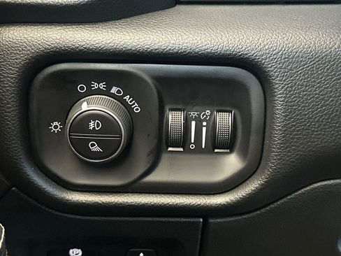 New 2026 RAM 1500 Rebel w/ Rebel Level 2 Equipment Group image 23