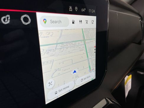 Used 2025 GMC Sierra 1500 AT4 w/ Technology Package image 14