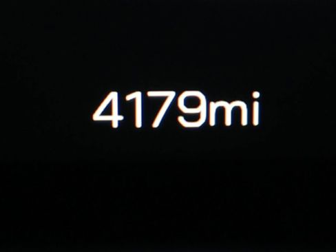 Used 2026 GMC Yukon AT4 Ultimate w/ LPO, Floor Liner Package image 26