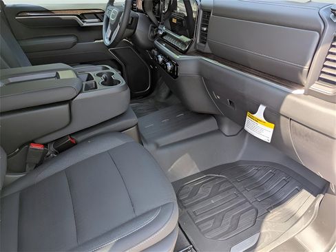 New 2026 GMC Sierra 1500 Elevation image 27
