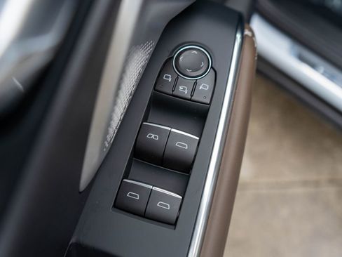 New 2026 GMC Acadia Denali Ultimate image 20