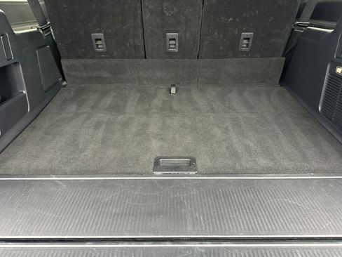 Certified 2025 Ford Expedition Max Platinum image 16