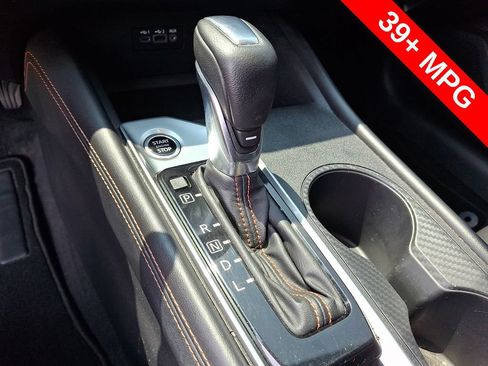 Used 2021 Nissan Altima 2.5 SR w/ SR Premium Package FWD image 14