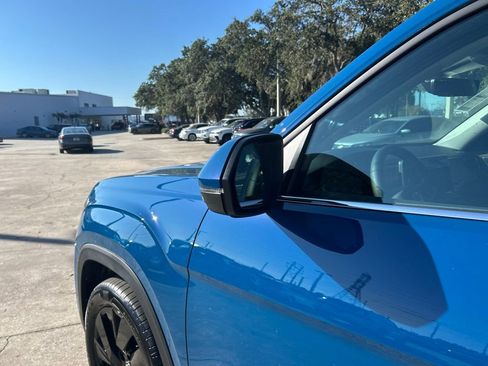 New 2026 Volkswagen Atlas SE image 25