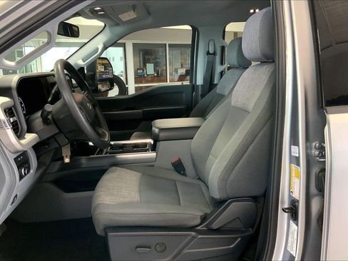 Used 2023 Ford F250 XLT AWD/4WD image 20