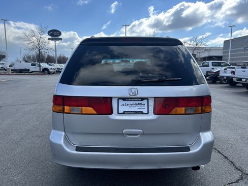 Used 2004 Honda Odyssey EX image 4