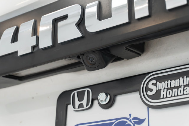 Used 2024 Toyota 4Runner TRD Pro AWD/4WD image 16