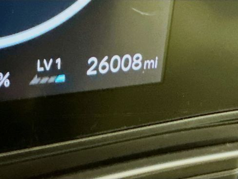 Used 2024 Hyundai Kona SEL FWD image 19