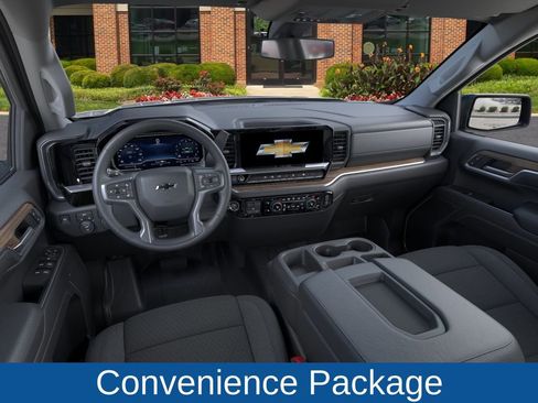 New 2026 Chevrolet Silverado 1500 RST image 15