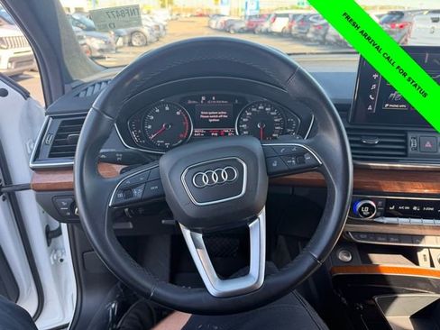 Used 2022 Audi Q5 2.0T Premium AWD/4WD image 22