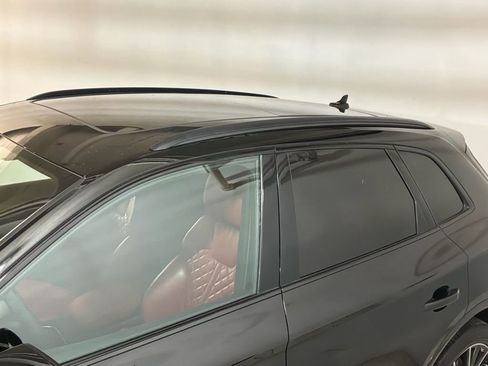 Used 2023 Audi SQ5 Premium Plus w/ Premium Plus Package image 23