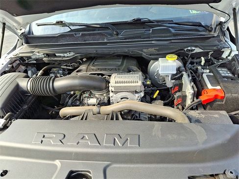 Certified 2022 RAM 1500 Big Horn image 28