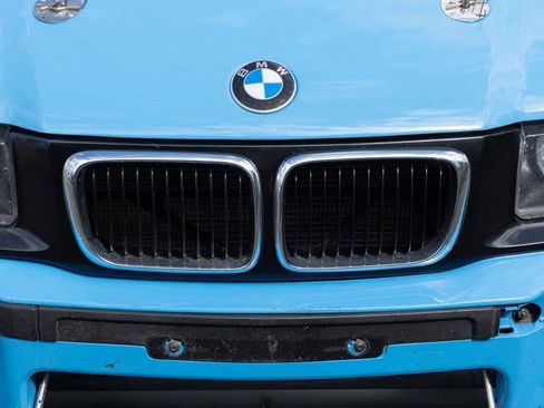 Used 1994 BMW 325i Sedan image 61