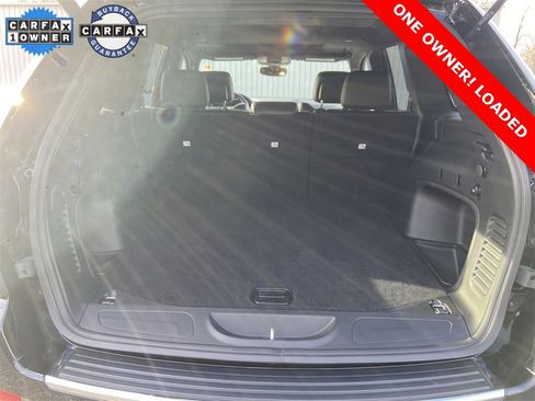Used 2022 Jeep Grand Cherokee Limited image 9