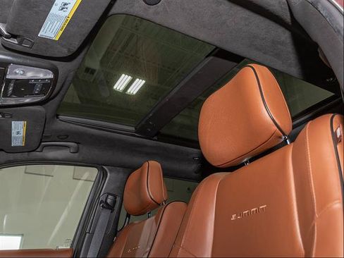 Used 2020 Jeep Grand Cherokee Summit AWD/4WD image 11