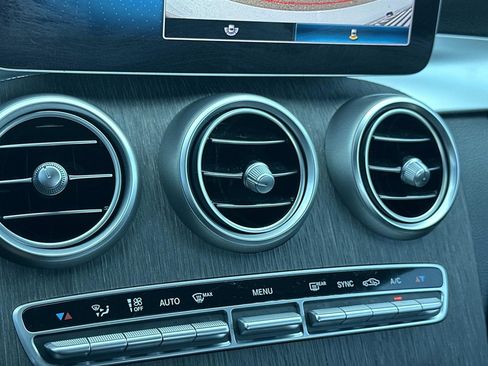 Used 2020 Mercedes-Benz C 43 AMG 4MATIC Sedan image 18