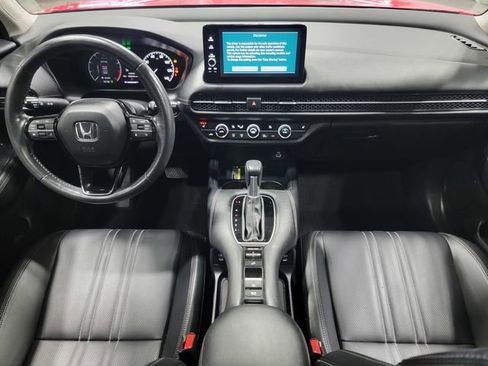 Certified 2024 Honda HR-V EX-L image 19