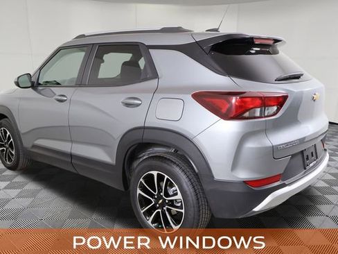 Used 2025 Chevrolet TrailBlazer LT image 10