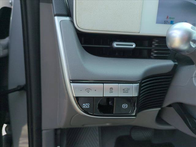 Used 2023 Hyundai Ioniq 5 SEL w/ Cargo Package RWD image 13