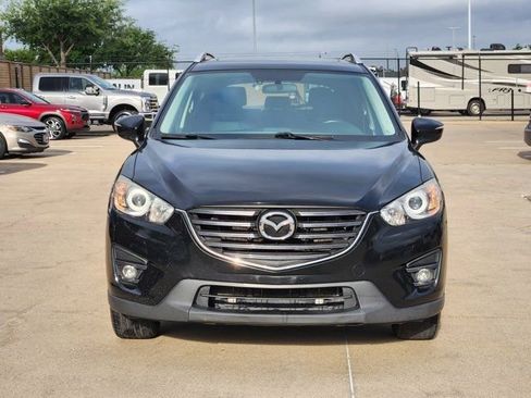 Used 2016 MAZDA CX-5 Grand Touring image 11