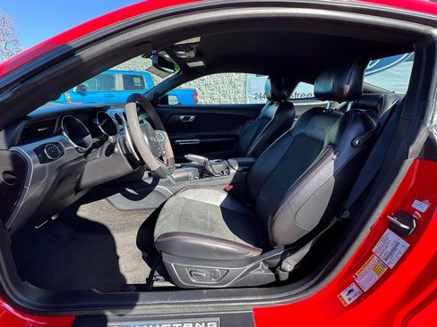 Used 2017 Ford Mustang GT Premium w/ Equipment Group 401A image 13