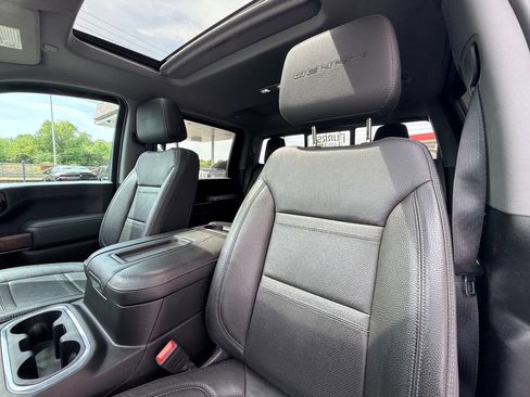 Used 2020 GMC Sierra 2500 Denali w/ Denali Ultimate Package image 36