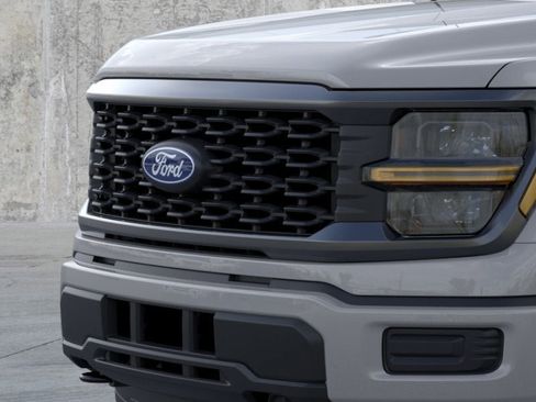 New 2026 Ford F150 STX AWD/4WD image 17