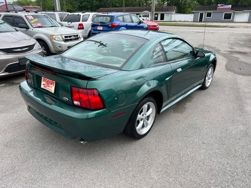 Used 2001 Ford Mustang GT image 5