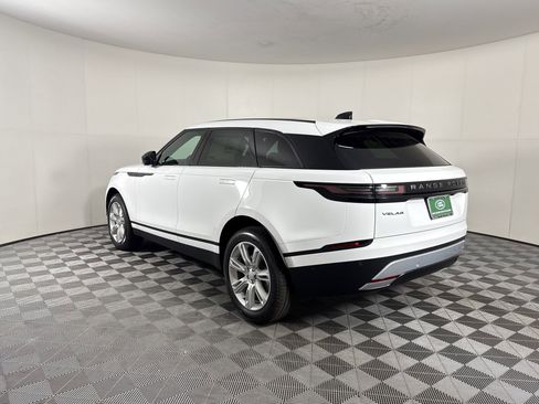 New 2026 Land Rover Range Rover Velar S AWD/4WD image 3