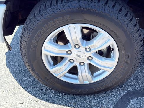 Used 2020 Ford Ranger XLT AWD/4WD image 10