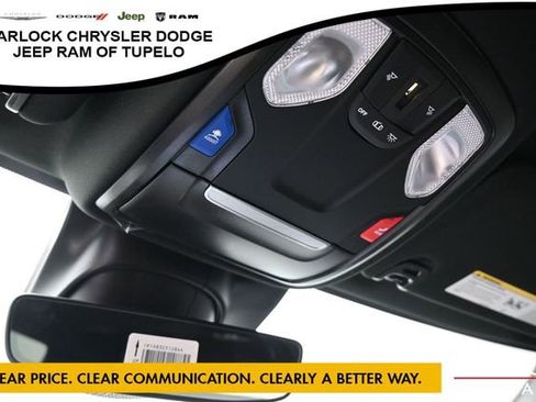 New 2026 RAM 3500 Big Horn AWD/4WD image 24