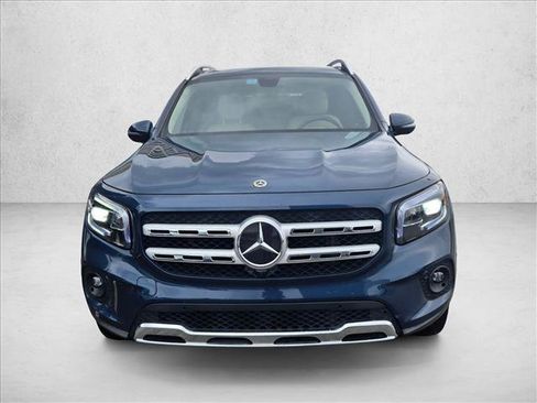 Certified 2023 Mercedes-Benz GLB 250 image 2