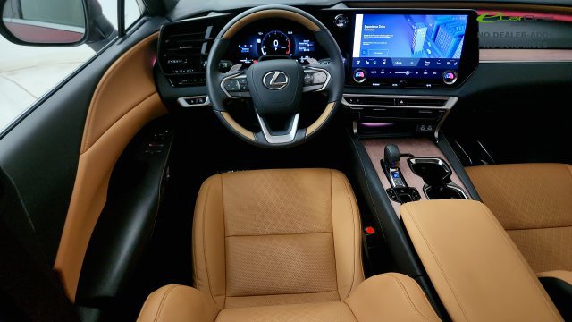 Used 2025 Lexus RX 350 Premium Plus w/ Convenience Package AWD/4WD image 56