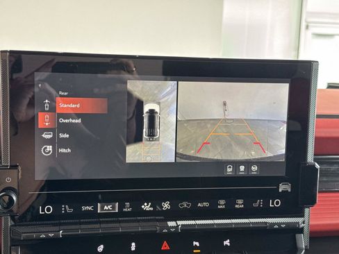 Used 2026 GMC Hummer EV 3X w/ Carbon Fiber Edition Package AWD/4WD image 17