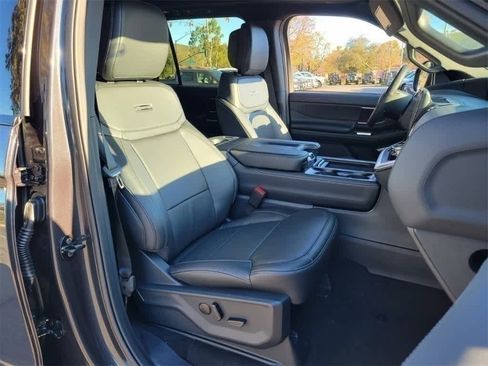 New 2026 Ford Expedition Max Platinum w/ Stealth Appearance Package image 15