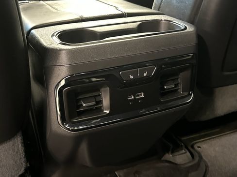 Used 2023 GMC Sierra 1500 AT4X AWD/4WD image 31