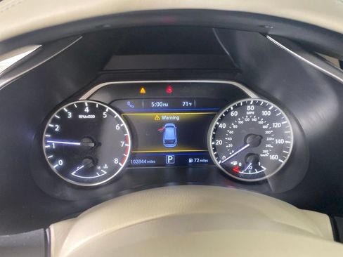 Used 2015 Nissan Murano Platinum w/ Platinum Technology Package AWD/4WD image 18