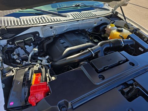 Used 2017 Ford Expedition Limited w/ Equipment Group 301A image 33