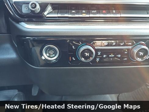 Used 2022 Chevrolet Silverado 1500 LT image 21