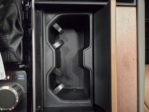 New 2026 Toyota Tundra 1794 Edition image 83