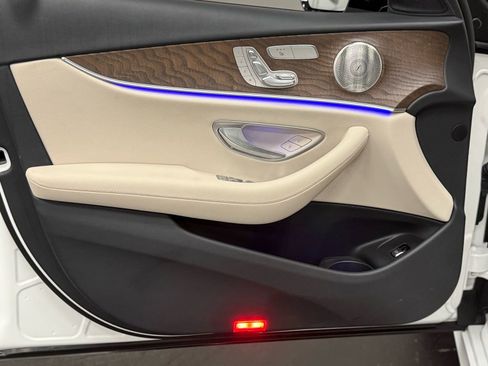 Certified 2023 Mercedes-Benz E 350 Sedan image 17