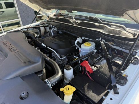 Used 2022 RAM 3500 Tradesman AWD/4WD image 22