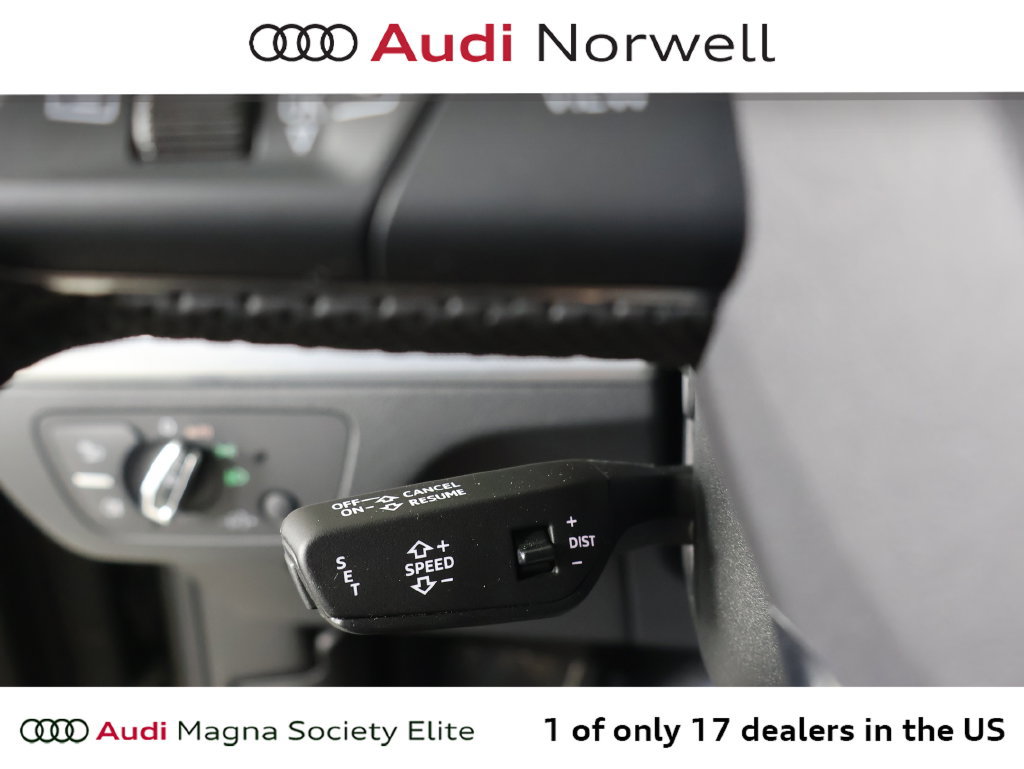 Used 2024 Audi Q5 2.0T Premium Plus w/ Premium Plus Package AWD/4WD image 26