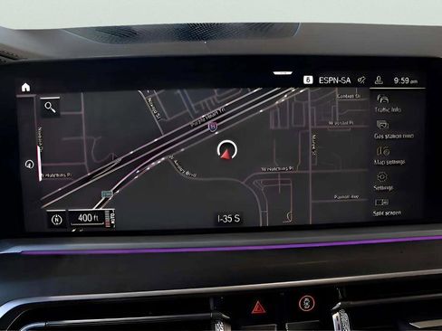 Used 2021 BMW X7 xDrive40i image 27