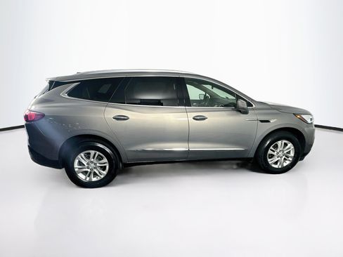 Used 2019 Buick Enclave Essence FWD image 10