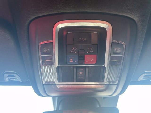 Used 2022 RAM 1500 Laramie AWD/4WD image 27