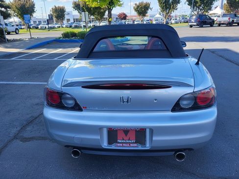 Used 2002 Honda S2000 image 4