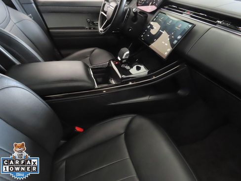 Used 2024 Land Rover Range Rover Sport Dynamic SE AWD/4WD image 28