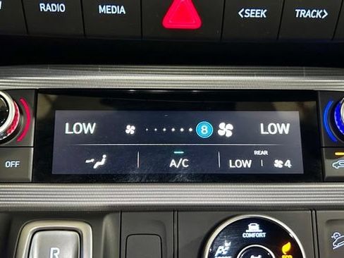 Used 2023 Hyundai Palisade Calligraphy AWD/4WD image 48